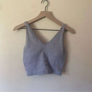 90 degree By Reflex Seamless Sports Bra